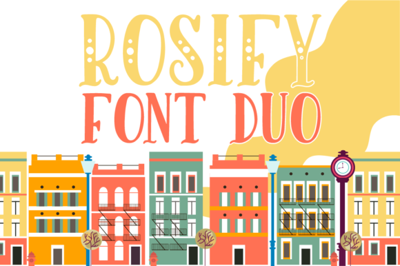 Upgrade Your Brand With Rosify Duo